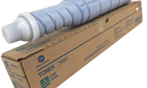 картридж Konica Minolta TN620C (A3VX454) заправка картриджа Konica Minolta TN620C (A3VX454)